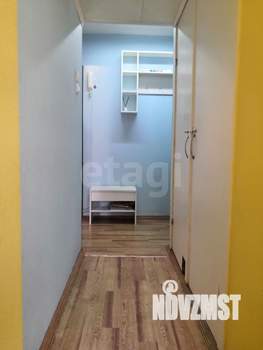 2-к квартира, вторичка, 48м2, 5/5 этаж