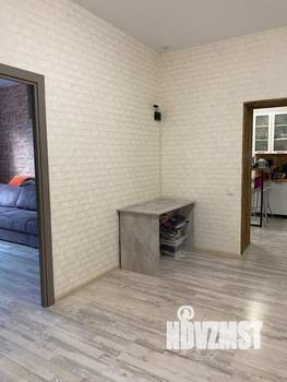 2-к квартира, вторичка, 65м2, 1/9 этаж
