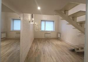 Студия квартира, вторичка, 32м2, 1/9 этаж