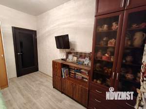 3-к квартира, вторичка, 64м2, 1/10 этаж