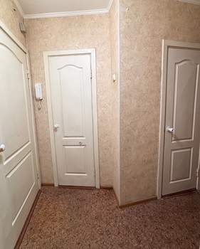 1-к квартира, вторичка, 31м2, 5/5 этаж