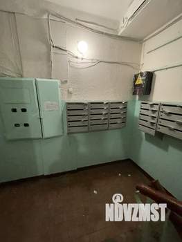 2-к квартира, вторичка, 44м2, 2/9 этаж
