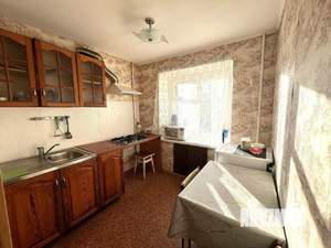 1-к квартира, вторичка, 30м2, 4/5 этаж