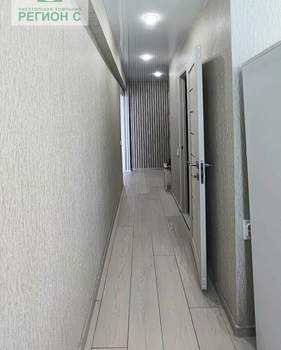 1-к квартира, вторичка, 31м2, 9/9 этаж