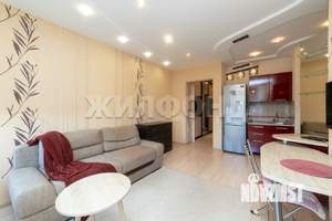 1-к квартира, вторичка, 35м2, 7/12 этаж