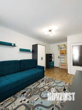2-к квартира, вторичка, 48м2, 1/5 этаж