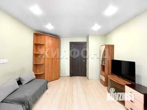 2-к квартира, вторичка, 35м2, 2/2 этаж