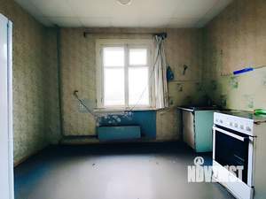 2-к квартира, вторичка, 55м2, 2/2 этаж