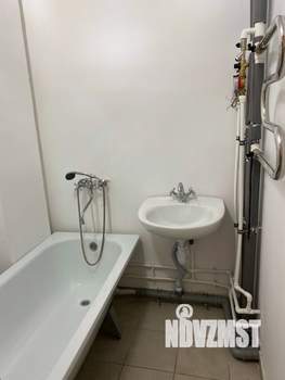1-к квартира, вторичка, 40м2, 5/9 этаж