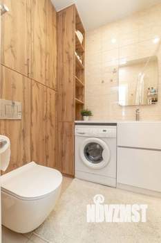 Студия квартира, вторичка, 27м2, 8/9 этаж