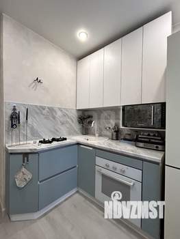 2-к квартира, вторичка, 44м2, 1/5 этаж