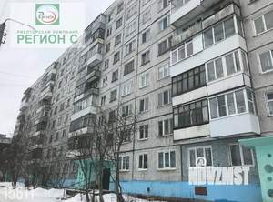 3-к квартира, вторичка, 62м2, 7/9 этаж