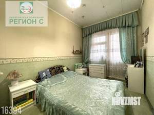 3-к квартира, вторичка, 66м2, 4/9 этаж
