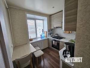 2-к квартира, вторичка, 48м2, 5/5 этаж