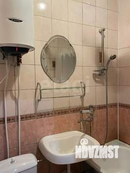 1-к квартира, вторичка, 35м2, 1/2 этаж
