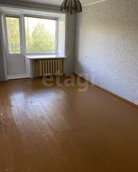 1-к квартира, вторичка, 31м2, 5/5 этаж