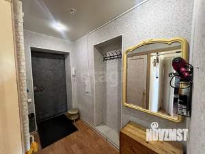 1-к квартира, вторичка, 33м2, 5/5 этаж