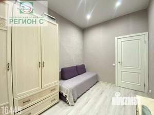 2-к квартира, вторичка, 52м2, 3/4 этаж