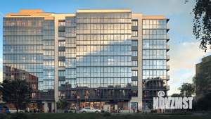 2-к квартира, вторичка, 60м2, 5/13 этаж