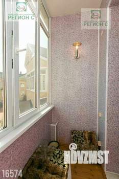 6-к квартира, вторичка, 212м2, 2/3 этаж