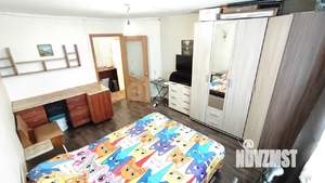 2-к квартира, вторичка, 38м2, 2/2 этаж