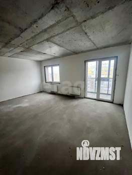 1-к квартира, вторичка, 45м2, 8/11 этаж