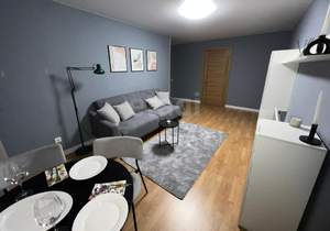 3-к квартира, вторичка, 59м2, 2/9 этаж