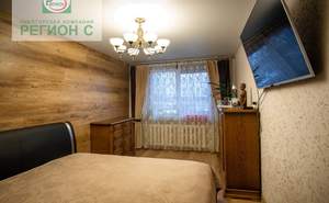 2-к квартира, вторичка, 48м2, 1/5 этаж