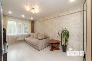 1-к квартира, вторичка, 31м2, 1/9 этаж