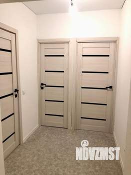 1-к квартира, вторичка, 38м2, 3/3 этаж