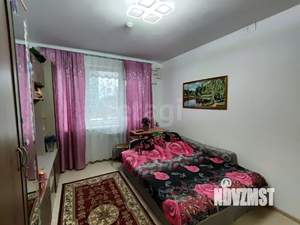 2-к квартира, вторичка, 59м2, 5/10 этаж