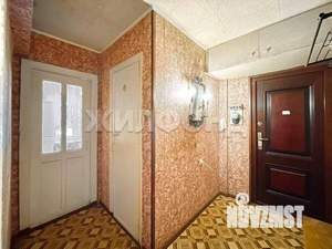 3-к квартира, вторичка, 47м2, 3/5 этаж