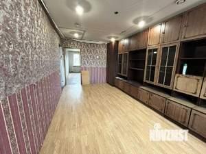 2-к квартира, вторичка, 48м2, 4/5 этаж