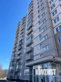 3-к квартира, вторичка, 74м2, 8/12 этаж