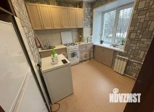 2-к квартира, вторичка, 41м2, 2/5 этаж