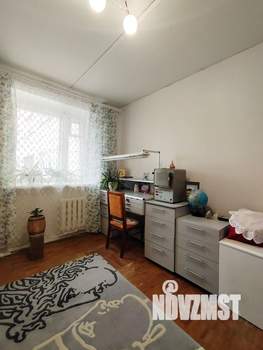 3-к квартира, вторичка, 70м2, 3/9 этаж