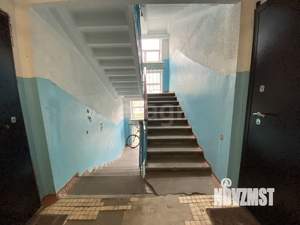 2-к квартира, вторичка, 45м2, 3/5 этаж