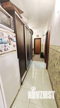 2-к квартира, вторичка, 50м2, 3/13 этаж