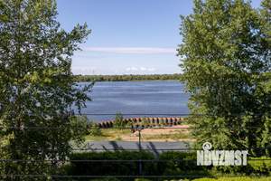 2-к квартира, вторичка, 55м2, 3/5 этаж