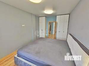 3-к квартира, вторичка, 83м2, 25/25 этаж