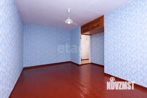 1-к квартира, вторичка, 32м2, 4/5 этаж