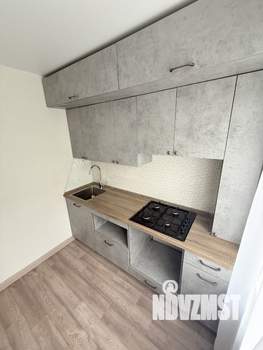 2-к квартира, вторичка, 46м2, 2/9 этаж