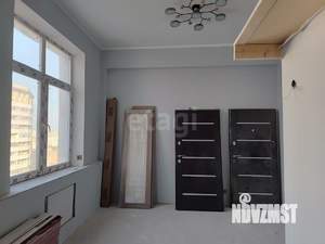 2-к квартира, вторичка, 52м2, 14/14 этаж