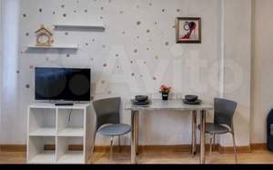 Студия квартира, вторичка, 24м2, 5/11 этаж