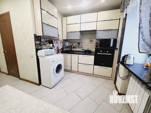 3-к квартира, вторичка, 58м2, 6/9 этаж