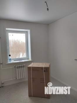 2-к квартира, вторичка, 49м2, 2/3 этаж