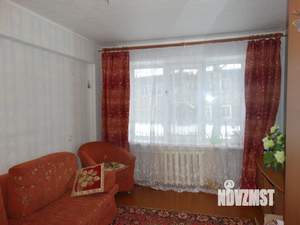 3-к квартира, вторичка, 62м2, 1/9 этаж