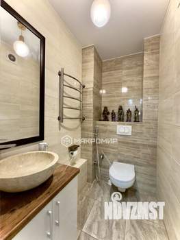 3-к квартира, вторичка, 67м2, 5/9 этаж