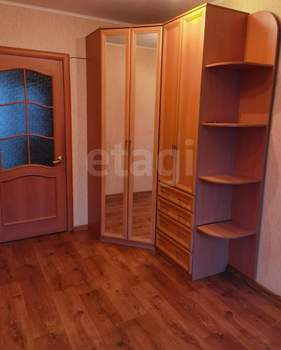 3-к квартира, вторичка, 62м2, 2/5 этаж