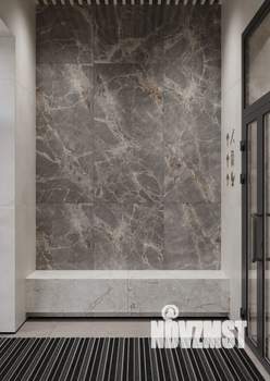 3-к квартира, вторичка, 69м2, 4/4 этаж